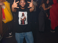 Houserasten meets Kxxma