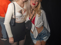 Houserasten meets Kxxma