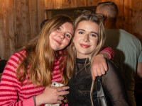 Houserasten meets Kxxma
