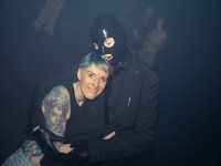 Houserasten meets Kxxma