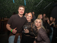 Houserasten meets Kxxma