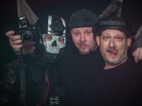 Houserasten meets Kxxma