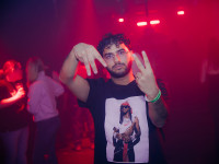 Houserasten meets Kxxma