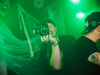 Houserasten meets Kxxma