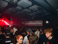 Houserasten meets Kxxma