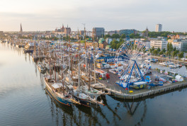 Hanse Sail 2026