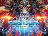 Indian Spirit 2024