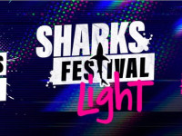 Sharks Festival Light