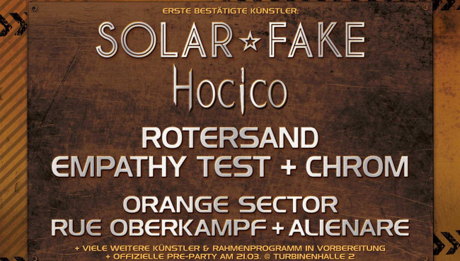 E-Tropolis Festival 2025