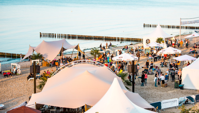 Sea & Sand Festival
