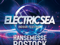 Electric Sea Dance Festival 2025