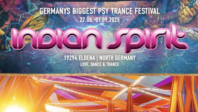 Indian Spirit 2025