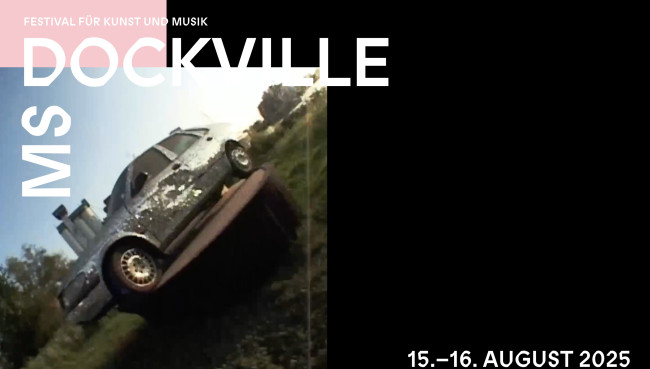 MS Dockville Festival