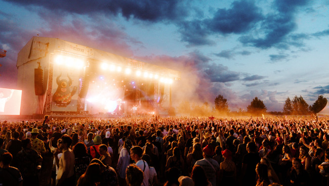Highfield Festival 2025