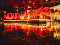 Metal Hammer Paradise 2025