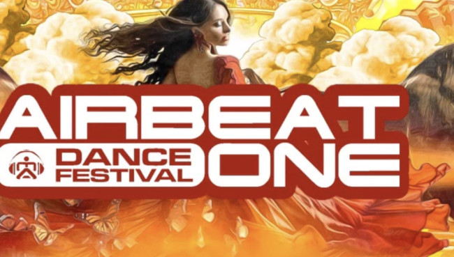 Airbeat One Festival 2026
