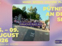 About you Pangea Festival