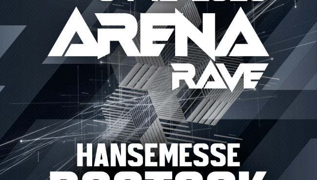 Arena Rave Rostock 2026