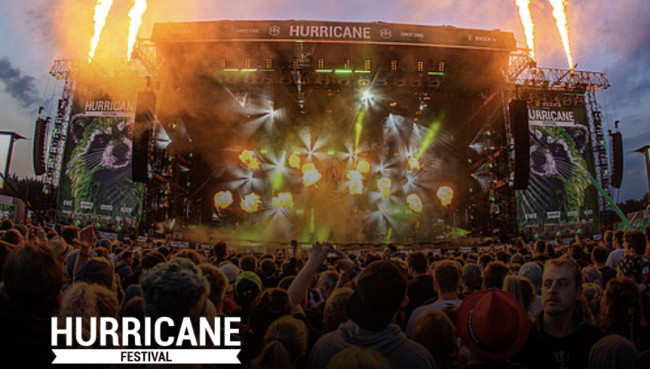 Hurricane Festival