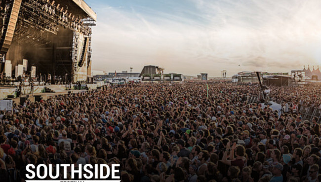 Southside Festival 2026