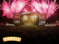 Highfield Festival 2026