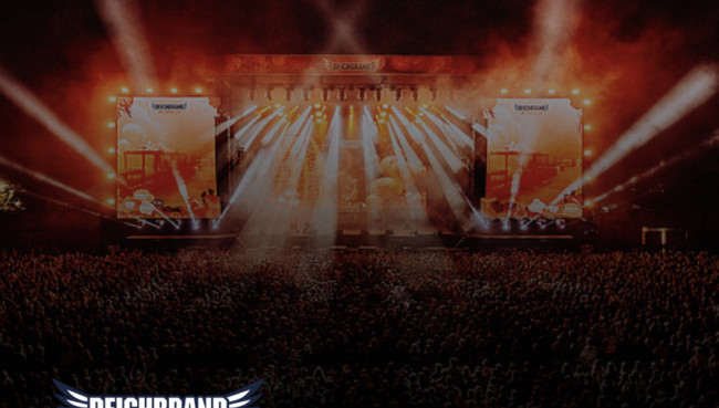 Deichbrand Festival 2026