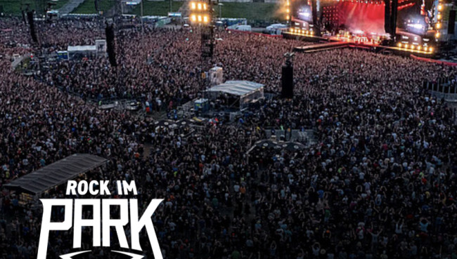 Rock im Park