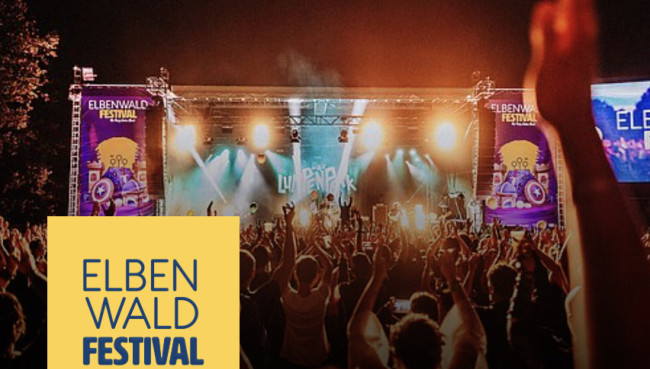 Elbenwald Festival 2026