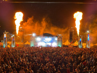 Between the Seas Techno Festival