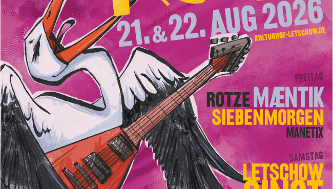 Letschrock Festival