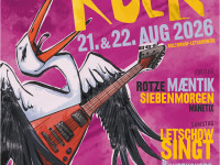 Letschrock Festival