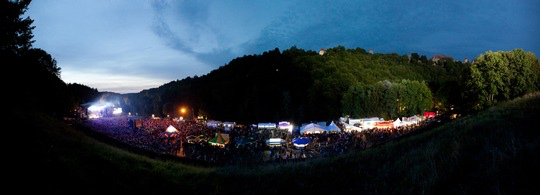 Taubertal Festival 2026