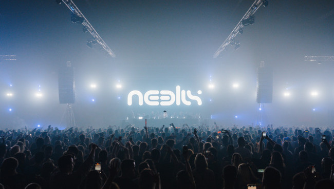 Electric Sea Dance Festival 2026