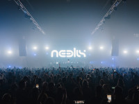 Electric Sea Dance Festival 2026