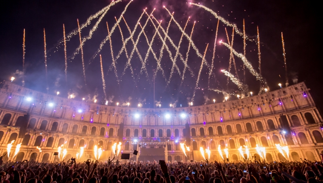 Airbeat-One Festival