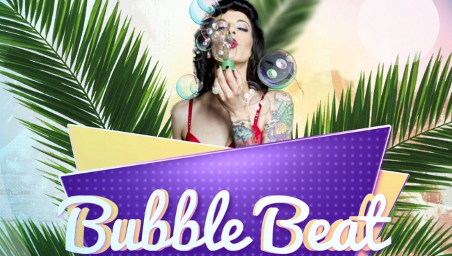 Bubble Beat