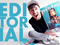 EDITORIAL Mai 2020: Die Communitymaske