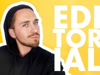EDITORIAL Juni 2020: HEIDI!
