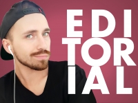 EDITORIAL September 2020: Podcasts