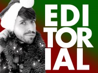 EDITORIAL Dezember 2020: Momente