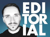 EDITORIAL April 2021: Es sind die kleinen Dinge im Leben...