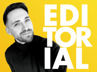EDITORIAL Mai 2021: Oh Mai God.