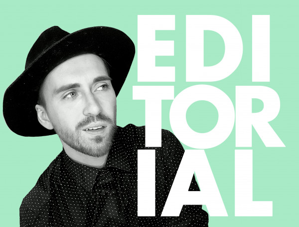 EDITORIAL Juni 2021: On the Catwalk