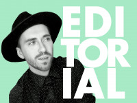 EDITORIAL Juni 2021: On the Catwalk
