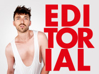 EDITORIAL Sommer 2021: HOT SUMMER!