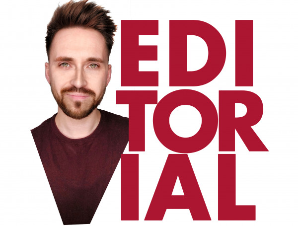 EDITORIAL Mai 2022: Von Wonne, Fleiß und Urlaubsplänen