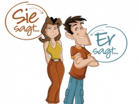 März: Wäsche & Co.