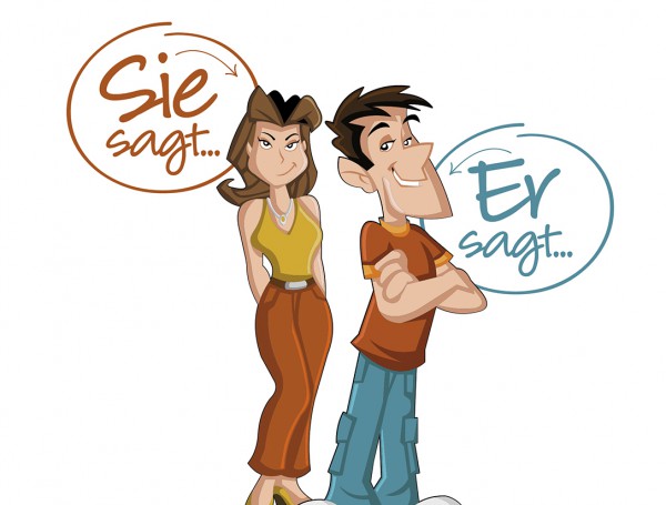 SEPTEMBER: Der Fernseher