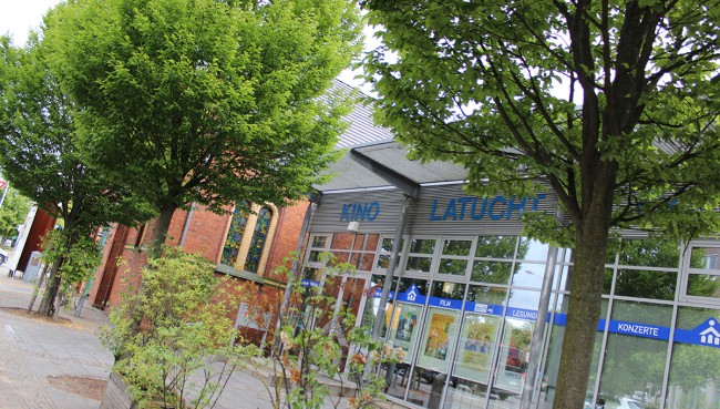 Latücht