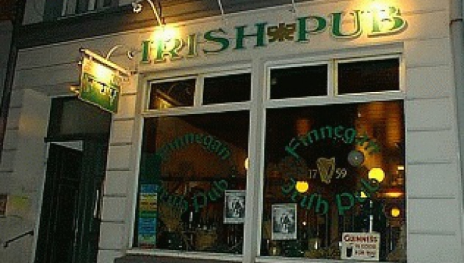 Finnegan - Irish Pub